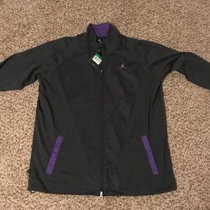 Nike Air Jordan Jacket
